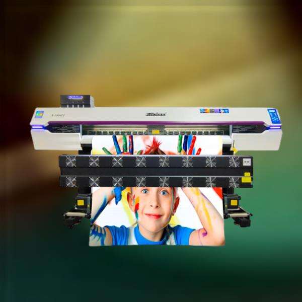 Get unbeatable value with our affordable A3 UV flatbed printer