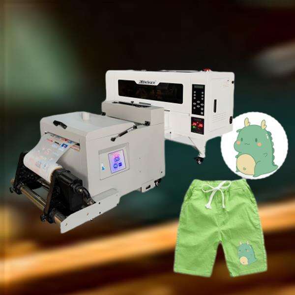 Expand Your Product Line with our UV Printer Machine