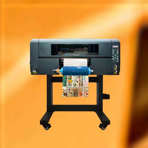 Perfect for customizing apparel, signage, and promotional materials