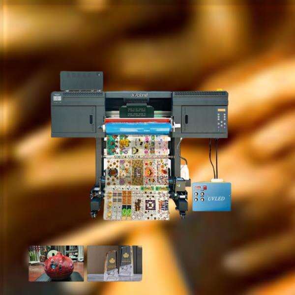 Durable and Long-Lasting Prints