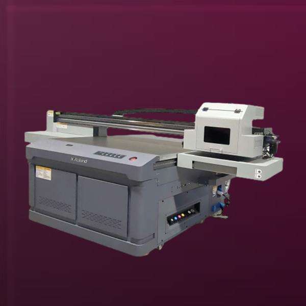 Elevate Your Brand with High-Quality Tabletop UV Printing