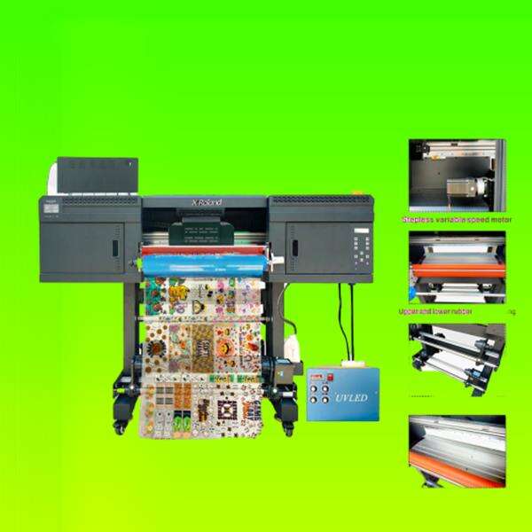 Reliable and durable machine for long-term use