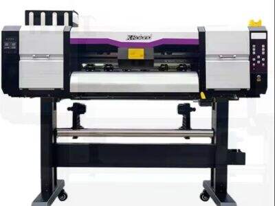 Best 5 Chinese Large Format Printer Manufacturer