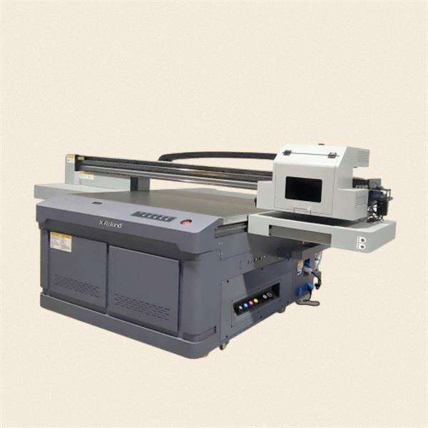 Fast and efficient printing process for quick turnaround times