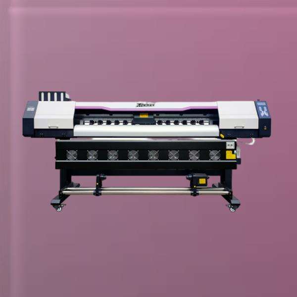 Get Fast and Efficient Printing with Our Wide Format UV Printers
