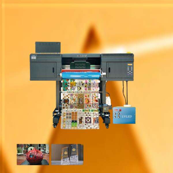 Stay ahead of the competition with our top-rated digital printing solutions.