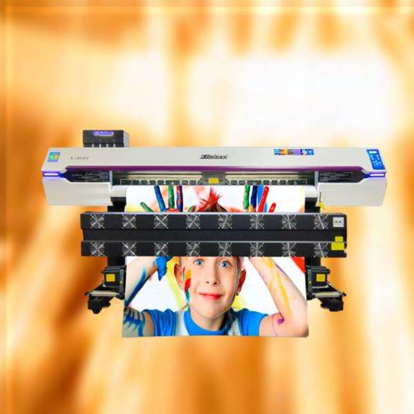 Reliable and Durable Machine for Long-Term Business Use