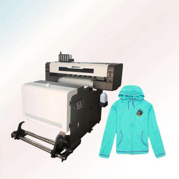 How to choose the right sublimation printer for your business
