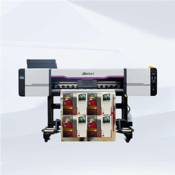 Superior print quality for professional results