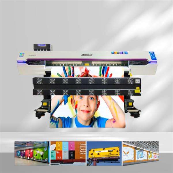 Unleash your creativity with our high-performance printing technology