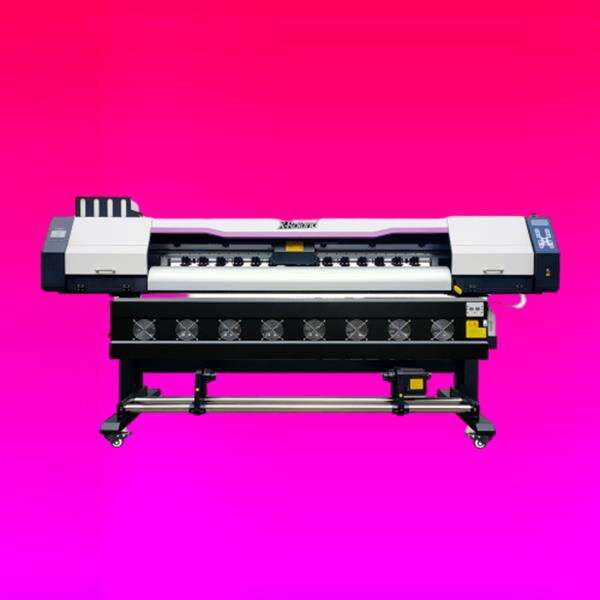 What you need to know about sublimation printing for your wholesale business