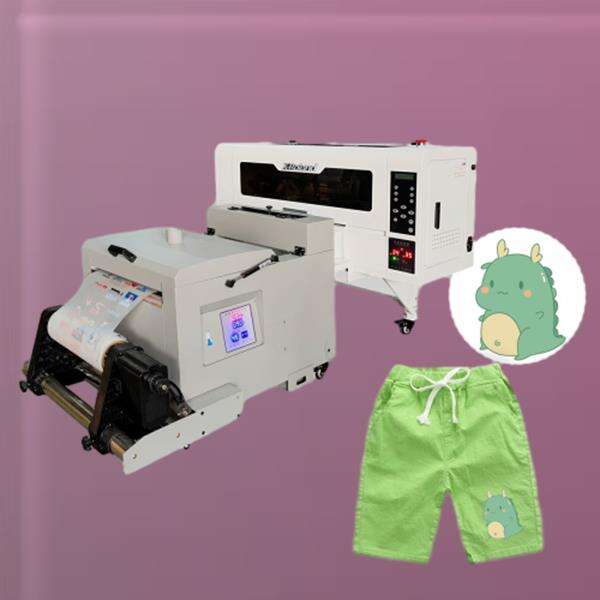 Stay ahead of the competition with our high-performance UV solvent printers.