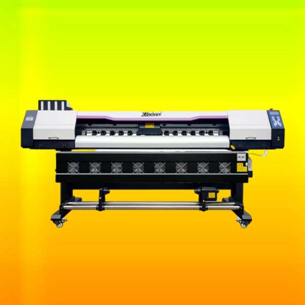 Exceptional customer service and technical support for a seamless printing experience