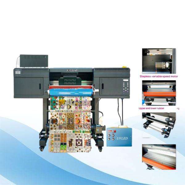 Efficient and cost-effective solution for bulk printing.