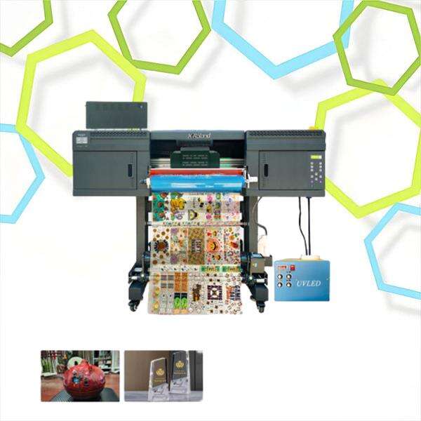 Best commercial eco solvent printers on the marke