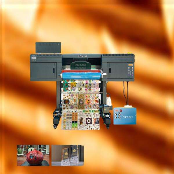 Stay Ahead of the Competition with the Latest Commercial Printing Technology