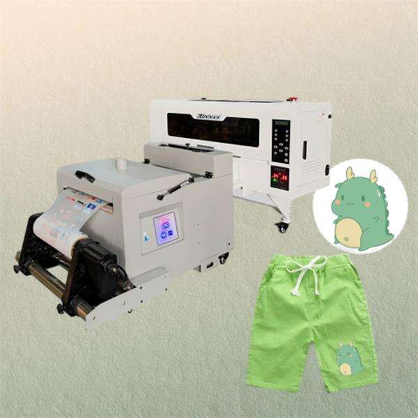 Durable and reliable UV roll printer for your business needs