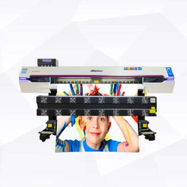 Unleash Your Creativity with Cutting-edge Dtf Printing Technology