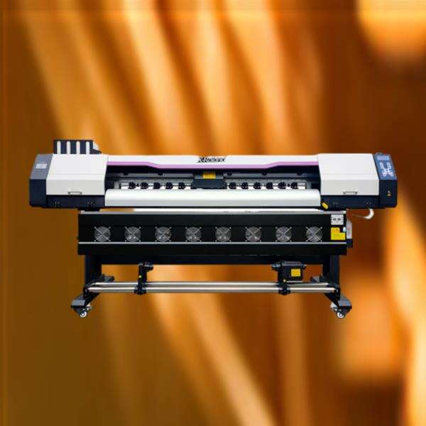 Top-of-the-Line Technology for Superior Sign Printing