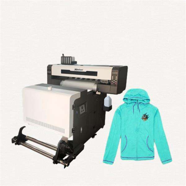 Top-rated sublimation printers with superior color accuracy and detail