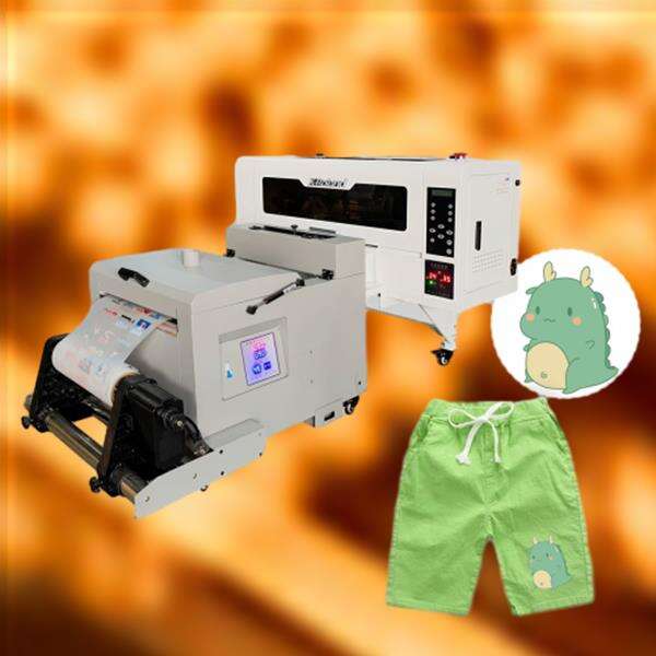 Experience Superior Quality and Durability with Our UV Printer Roll to Roll Solutions