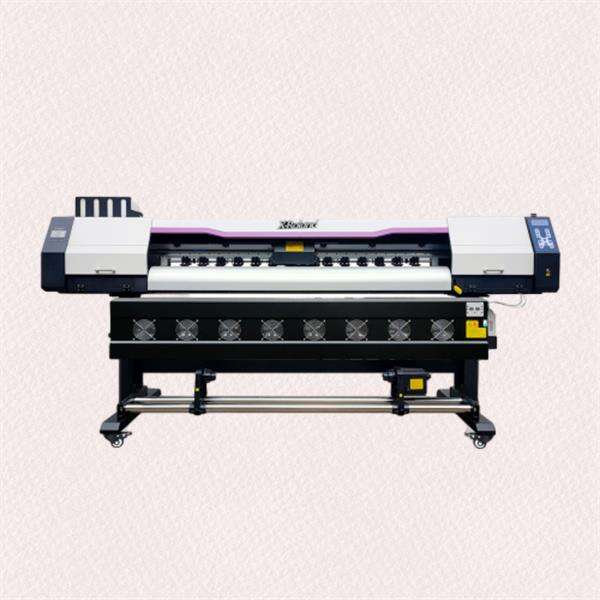 Cutting-edge technology and easy-to-use features make our printers perfect for sublimation printing