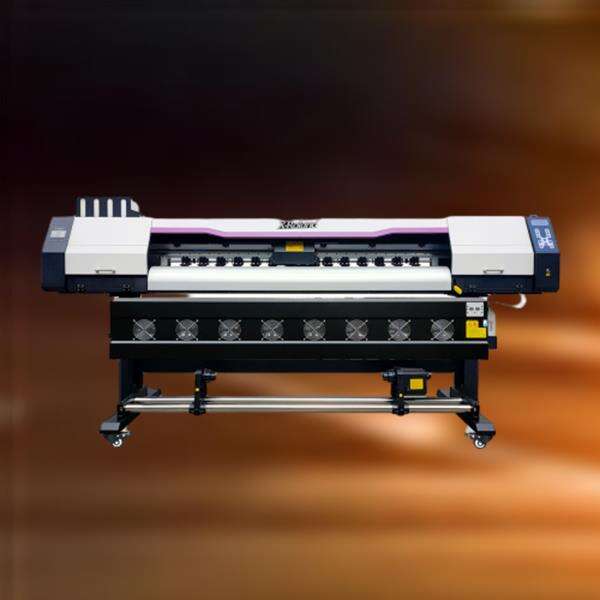 Boost your business with our efficient and durable sublimation printers