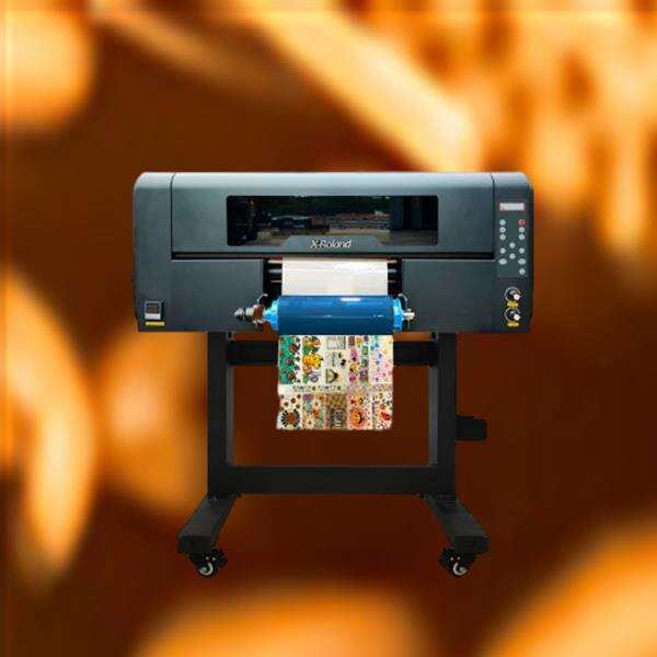 Customizable printing options for unique and creative designs