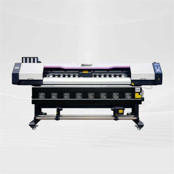 Affordable Wholesale Prices on the Best Flatbed Sign Printers