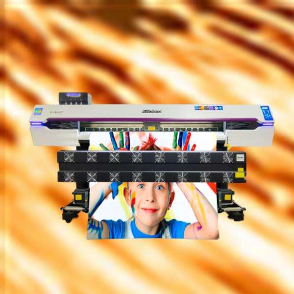 Fast and Efficient Printing Process for Time-Sensitive Orders