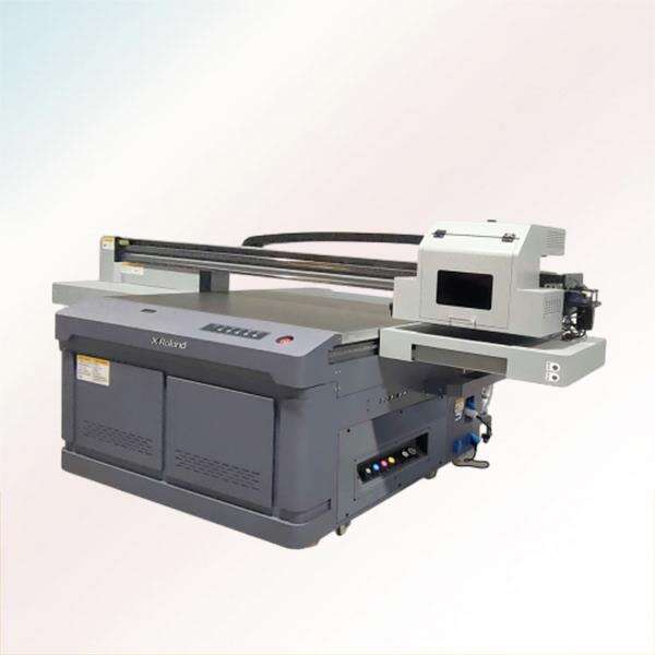 Fast and efficient printing process for quick turnaround times
