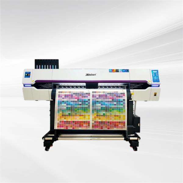 Get the Best Value with Our Affordable UV Printer