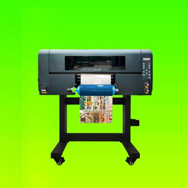 Common issues with UV flatbed printers and how to solve them