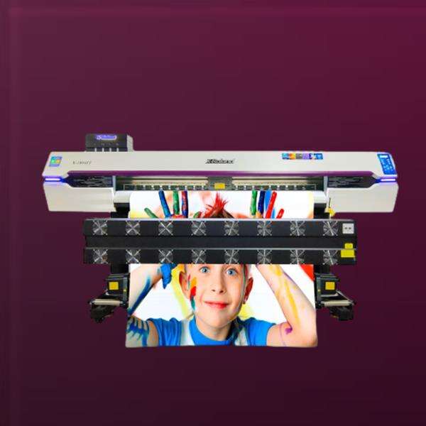 Unlock Endless Creative Possibilities with Our Easy-to-Use Sublimation Printers