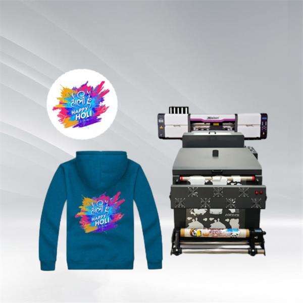 Boost Productivity and Efficiency with Our Dye Sublimation Printers