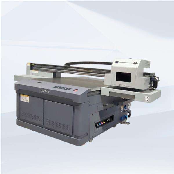 Cutting-Edge Technology for Vibrant and Durable Prints