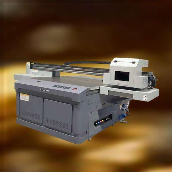 Wide range of compatible materials for versatile printing options