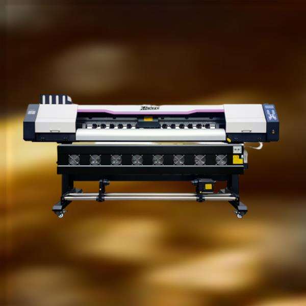 The Versatility of a Vinyl Sublimation Printer