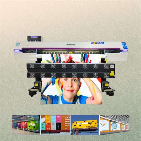 Fast and Reliable Printing for Wholesale Orders
