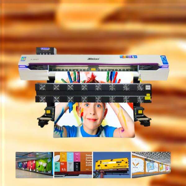 What makes a sublimation paper printer stand out from the competition