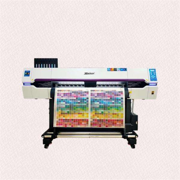 Competitive prices on reliable flatbed printers for large-scale printing operations
