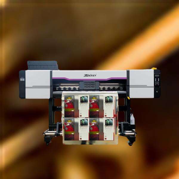 Wide range of compatible materials for versatile applications