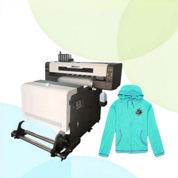 Reliable and efficient sublimation printing solutions