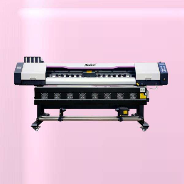 Cutting-edge technology for superior print results