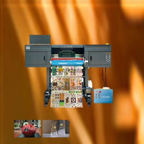 Durable and Long-Lasting Prints for Repeat Customers