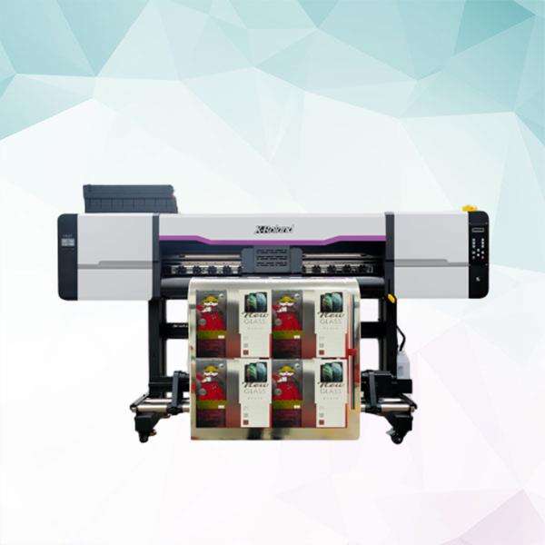 The benefits of purchasing industrial UV printers in bulk