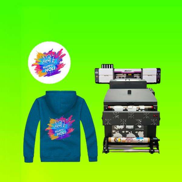 Customizable options to meet all your printing needs