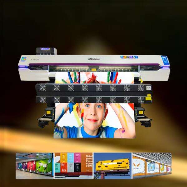 How to choose the right sublimation paper printer for your needs