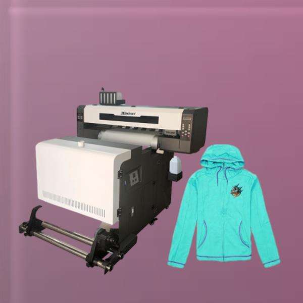 Cost-Effective Solution for Large-Scale Printing Needs