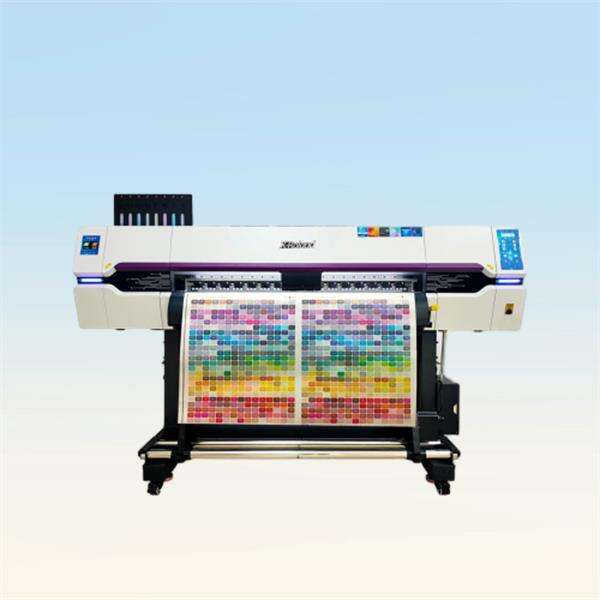 Stay Ahead of the Competition with our Top-of-the-Line Sublimation Printing Technology